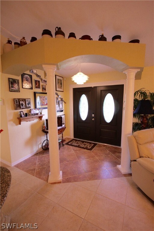 408 Parkdale Blvd, Lehigh Acres, FL 33974 - photo 4