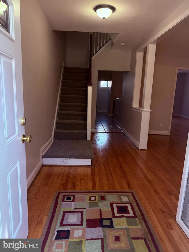 824 E 33rd St, Baltimore, MD 21218 - photo 2