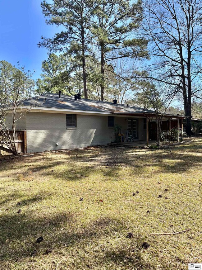 2309 Lily Dr, Ruston, LA 71270 - photo 2