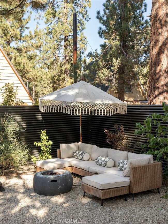 325 E Barker Blvd, Big Bear City, CA 92314 - photo 7