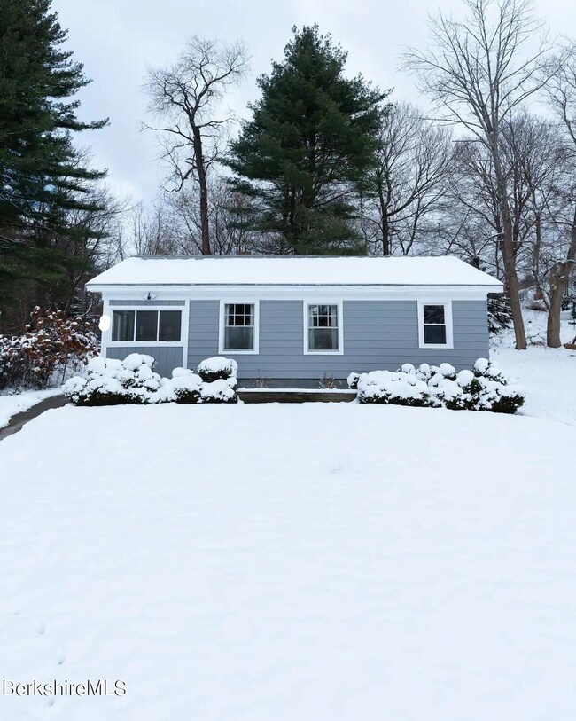 Winter @ Farview Heights