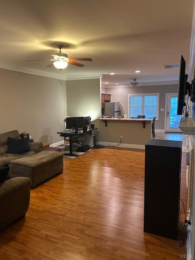 624 Capstone Dr, Lynchburg, VA 24502 - photo 3