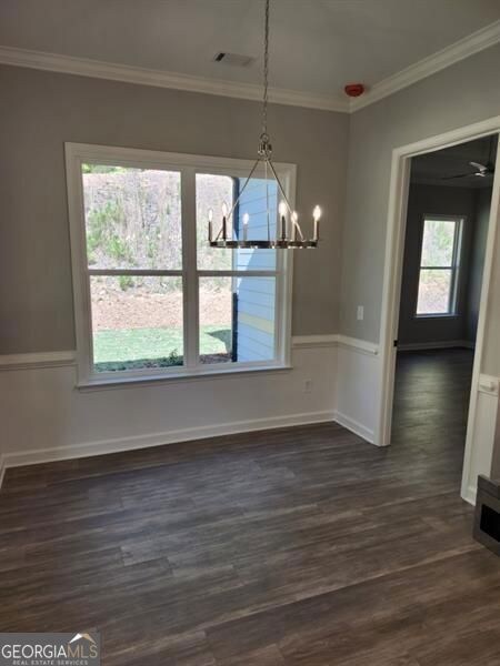 3032 Farm Tract Trail, Woodstock, GA 30189 - photo 5