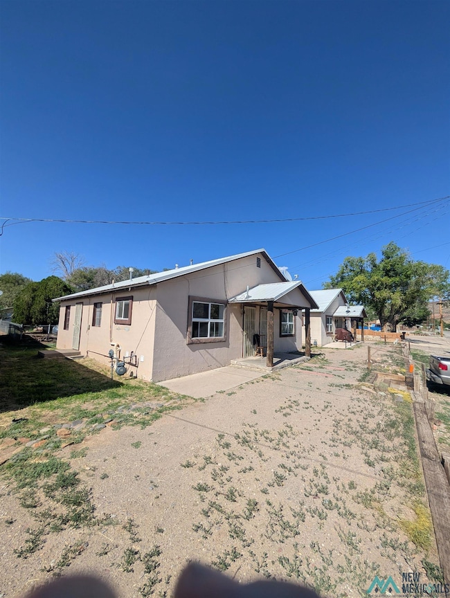 700 E Riverside Dr, Truth Or Consequences, NM 87901 - photo 2