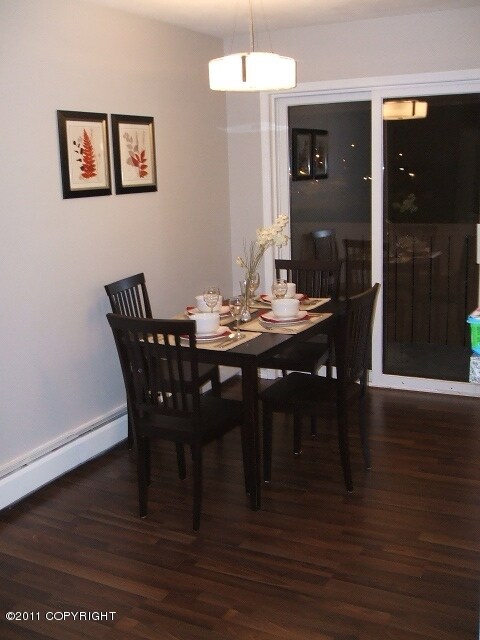 Dining 1