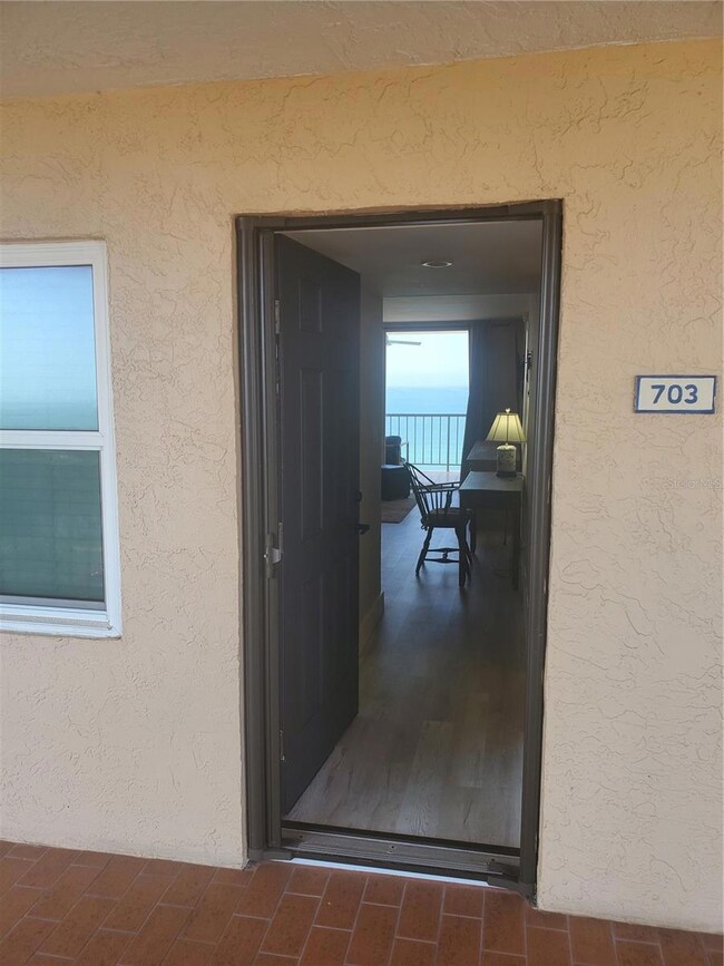 Longboat Harbor Towers unit 703, Longboat Key, FL 34228 - photo 2