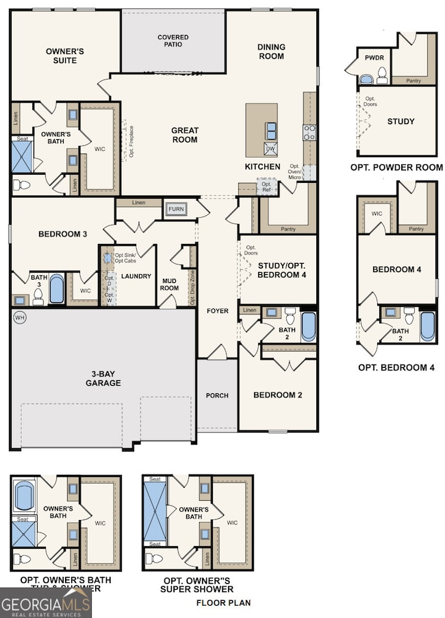 227 Park View Ln unit LOT 594, Kingsland, GA 31548 - photo 6