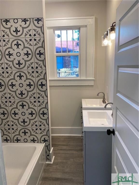 Guest Bath