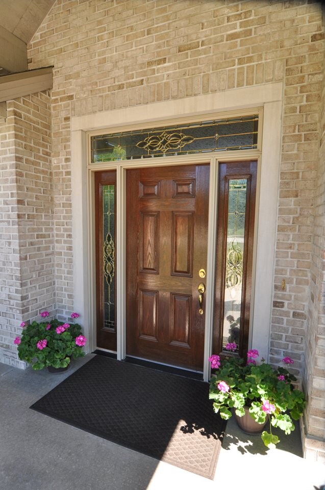 Great Curb appeal