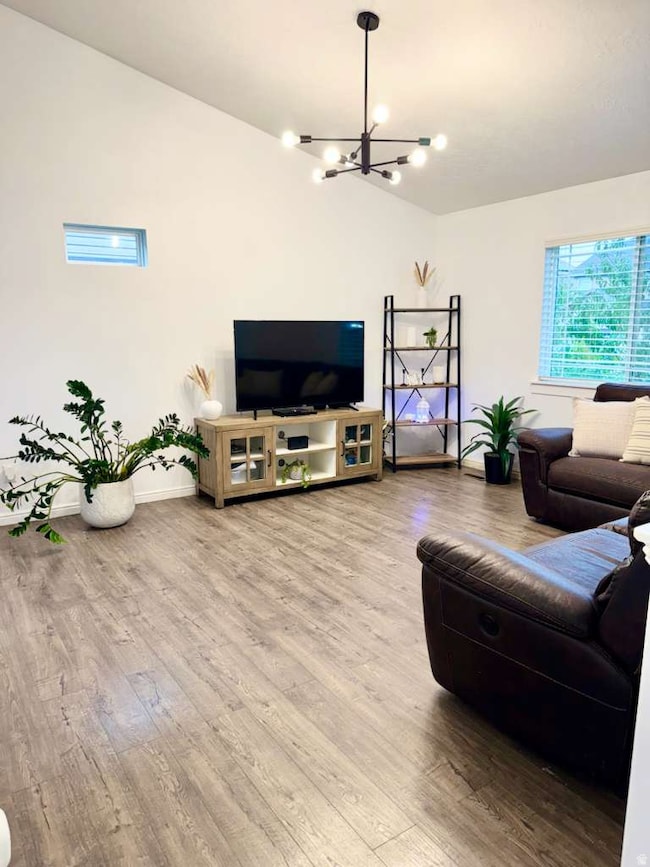 3992 E Ofallons Way, Eagle Mountain, UT 84005 - photo 4