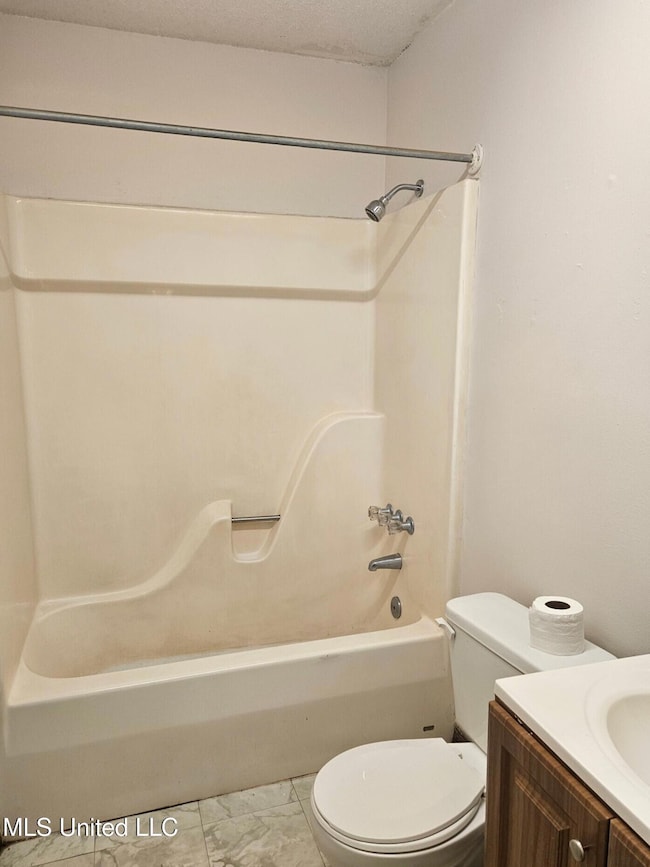 Bert E - Bathroom