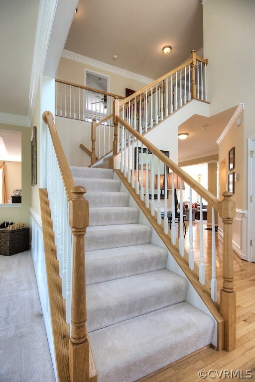 5517 Bosworth Place, Glen Allen, VA 23059 - photo 4