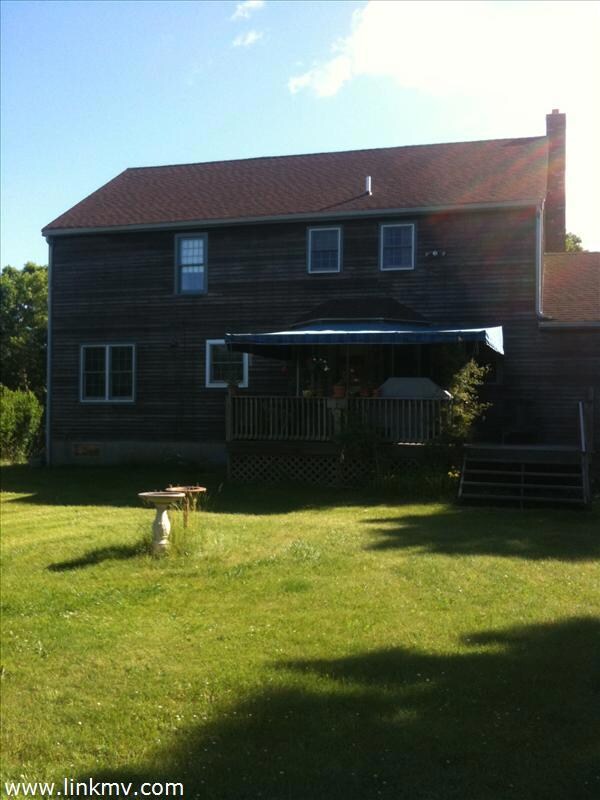 40 Island Farms Rd, Vineyard Haven, MA 02568 - photo 3