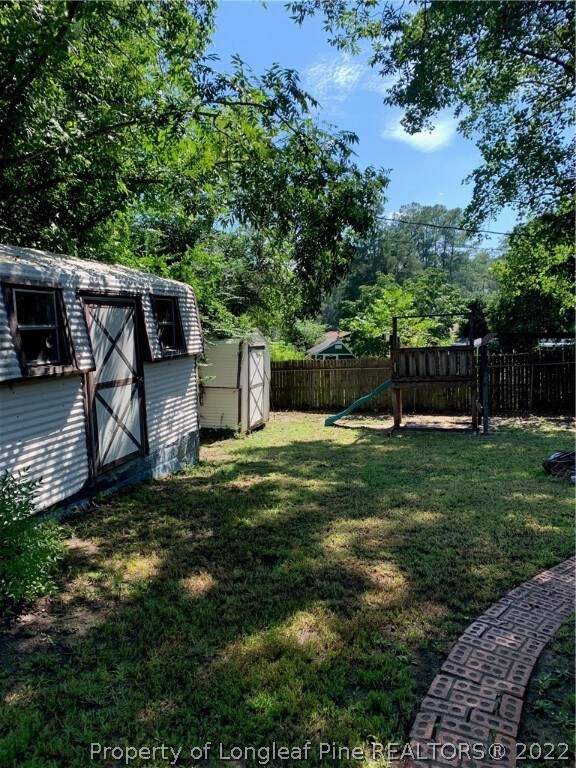 7607 Decatur Dr, Fayetteville, NC 28303 - photo 4