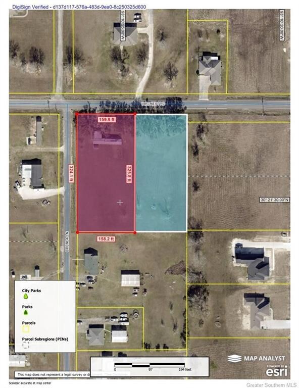 1347 Birdnest Rd, Lake Charles, LA 70611 - photo 4