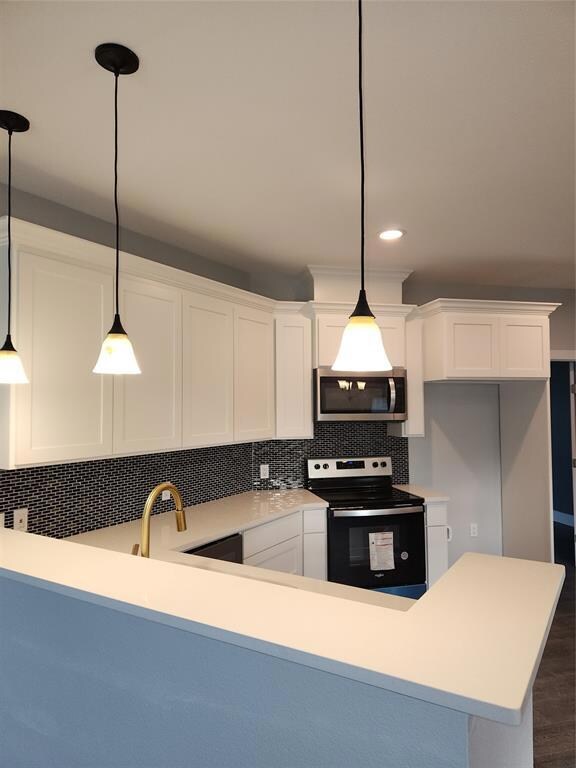 413 Rushing St, Ennis, TX 75119 - photo 5