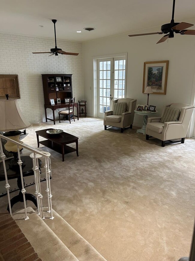 1605 Lissa Dr, McComb, MS 39648 - photo 6