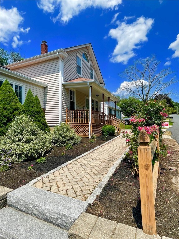 55 Weeks St, Cumberland, RI 02864 - photo 3