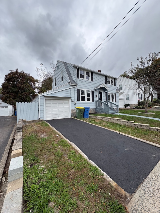 40 Marlboro St, Waterbury, CT 06705 - photo 3