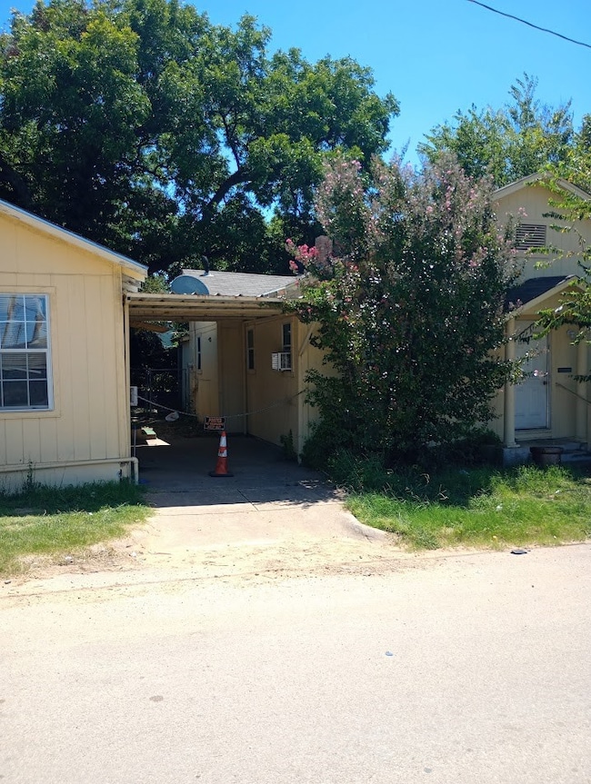 2317 Anna St unit A-B, Fort Worth, TX 76103 - photo 4