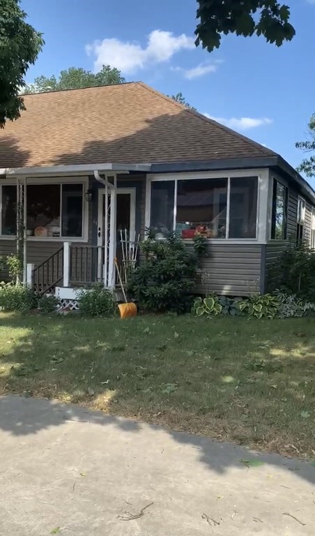 43 River St, Brockton, MA 02302 - photo 3