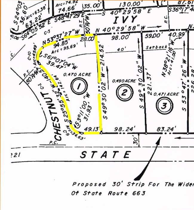 0 Ivy Woods Dr, Forest, VA 24551 - photo 4