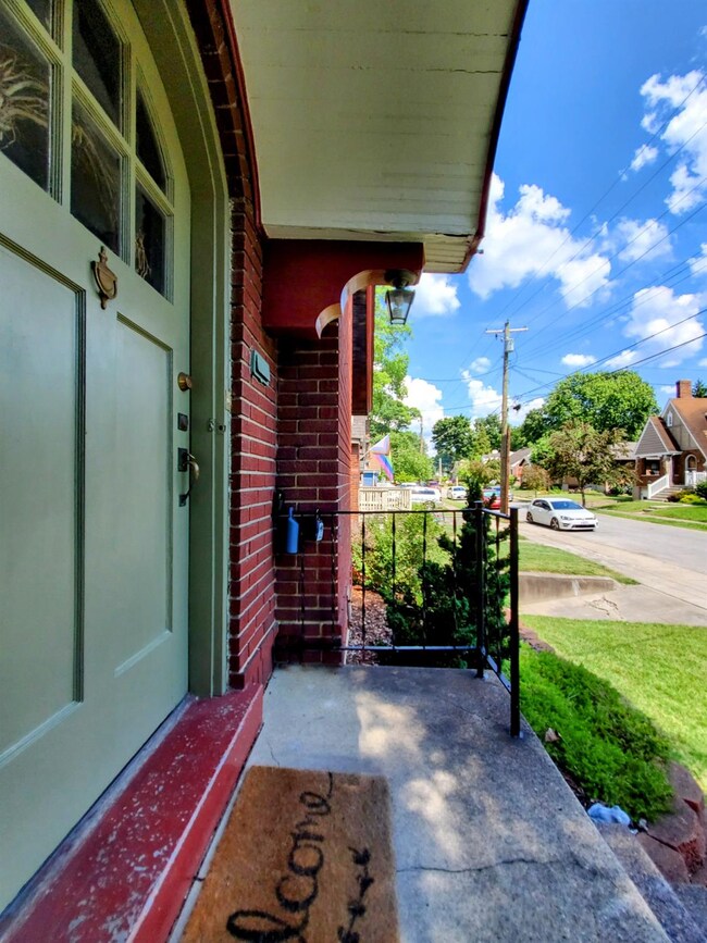 3414 Oak View Place, Cincinnati, OH 45209 - photo 5