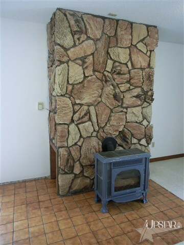 Electric stove