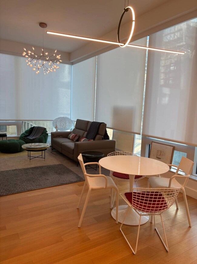 Madison House unit 19A, New York, NY 10016 - photo 7