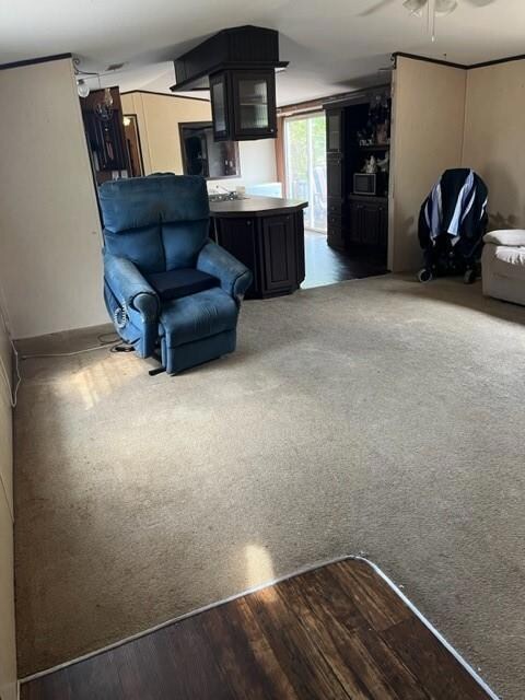 1017 Woodcrest Dr, Azle, TX 76020 - photo 5