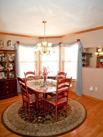 908 NW North Ridge Ct, Blue Springs, MO 64015 - photo 3