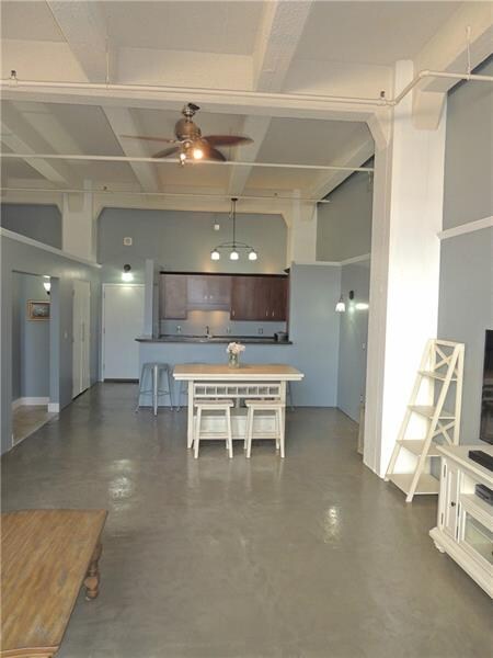 This condo is the perfect place to land after a lo