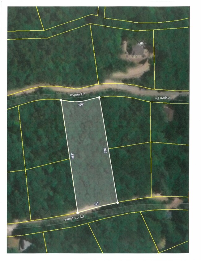 7a Jungfrau Rd, Madison, NH 03849 - photo 5