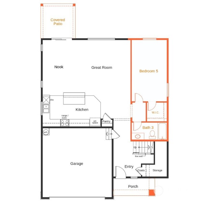 18630 135th Ave E unit 78, South Hill, WA 98374 - photo 2