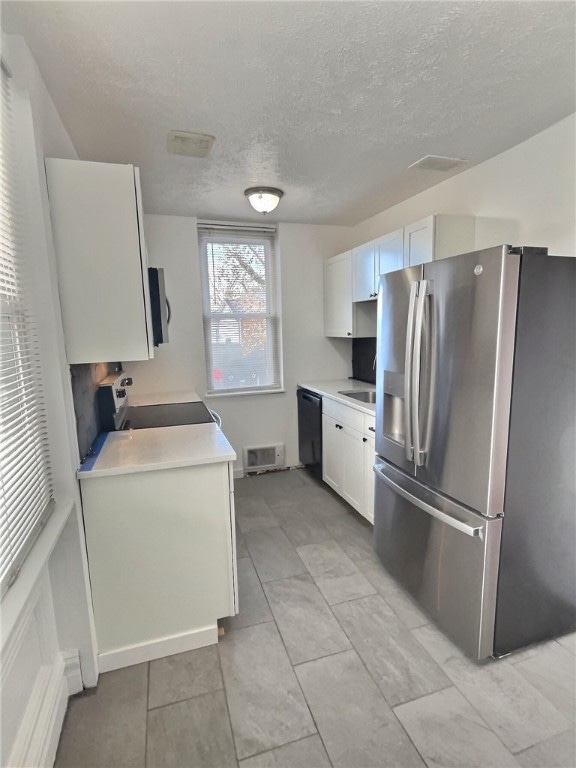 New Kitchen!  All new appliances, cabinetry and flooring!