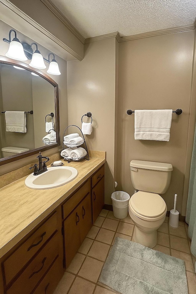 bathroom hall