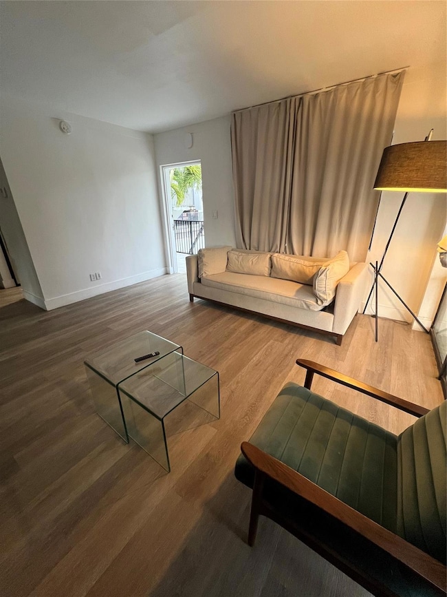 2100 NE 33rd Ave unit 2/2 S, Fort Lauderdale, FL 33305 - photo 4