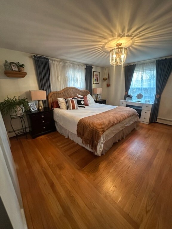 30 Pocasset Ave unit 1, Cumberland, RI 02864 - photo 7