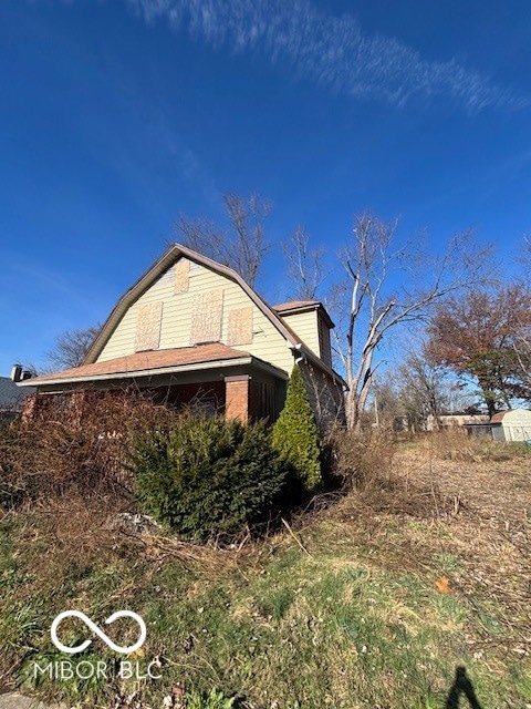 1532 Spruce St, Terre Haute, IN 47807 - photo 2