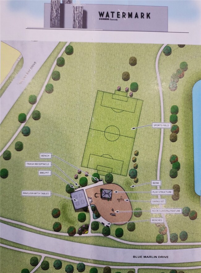 1002 Great Barracuda Ln, Alvin, TX 77511 - photo 6