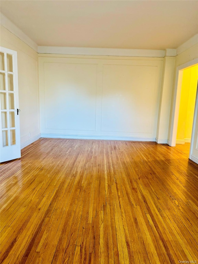 Wellington Court unit Bldg., 6, FF2, Mount Vernon, NY 10552 - photo 2