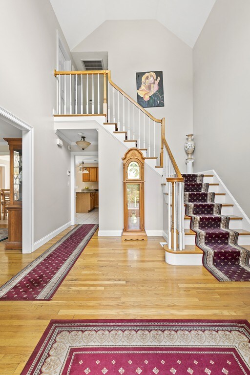 1 Beal Rd, Bridgewater, MA 02324 - photo 3