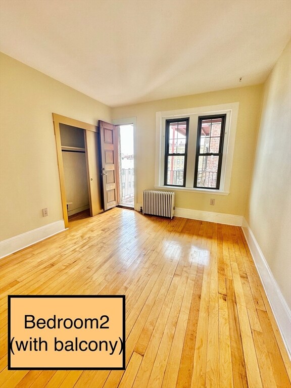 1161 Commonwealth Ave unit 8, Allston, MA 02134 - photo 6