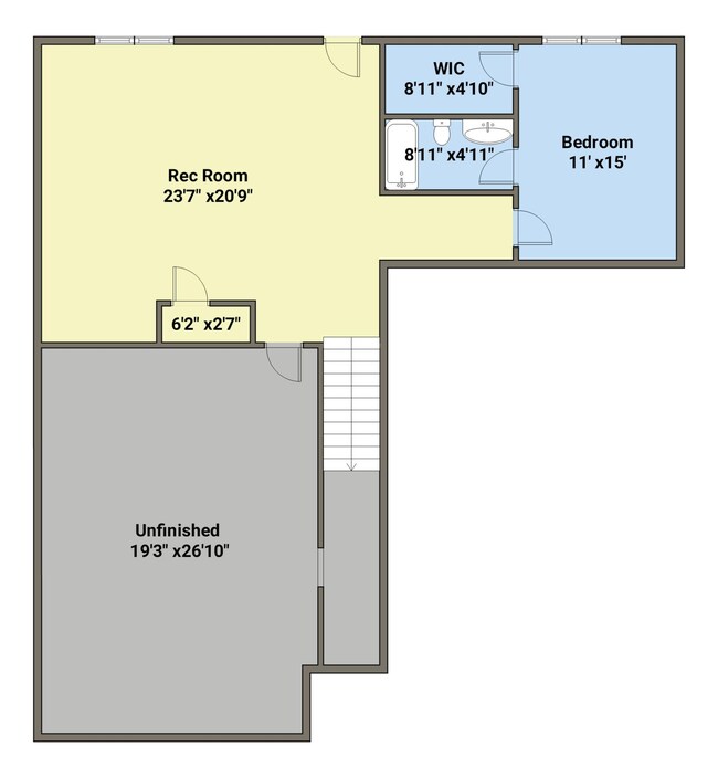 Terrace Level