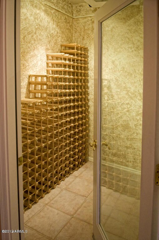 Wine Room
