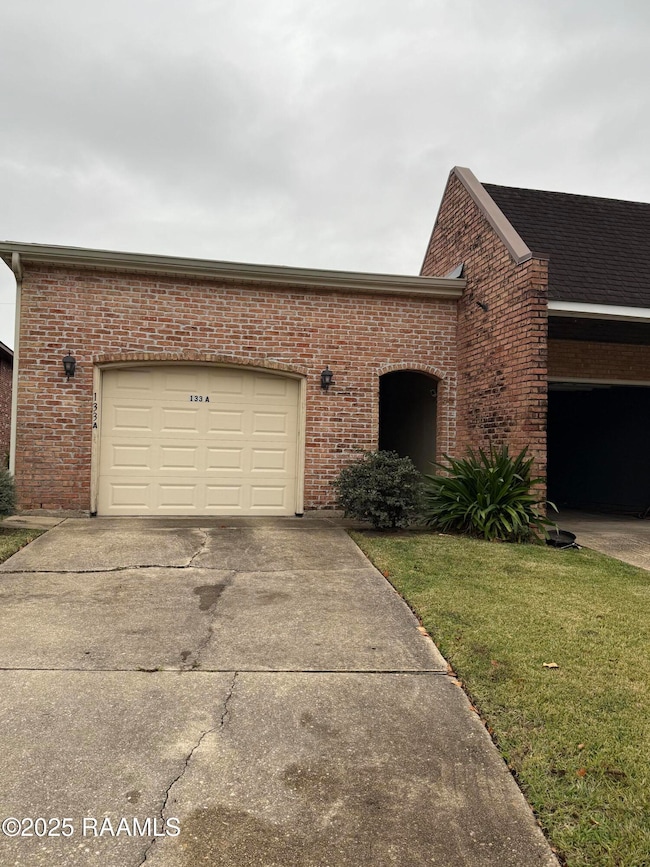 133 Castle Row unit A, Lafayette, LA 70506 - photo 2
