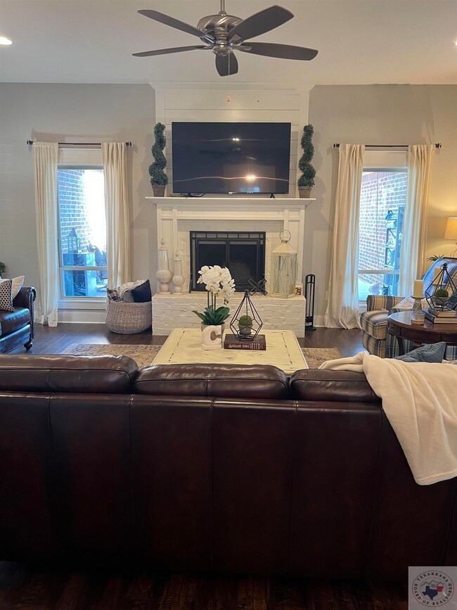 8109 Claire Ave, Texarkana, TX 75503 - photo 4