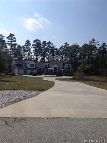 Neighborhood home
