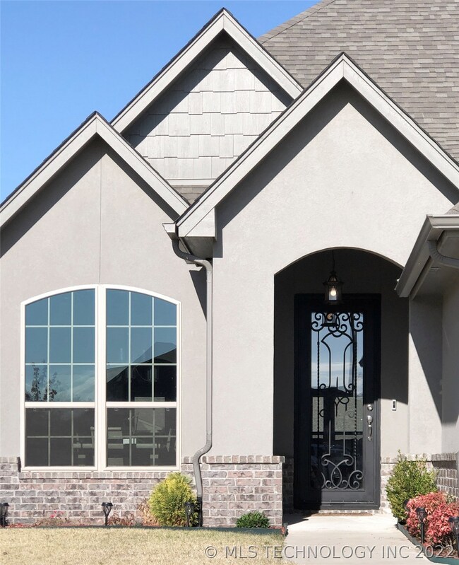 10407 S 227th East Ave, Broken Arrow, OK 74014 - photo 5