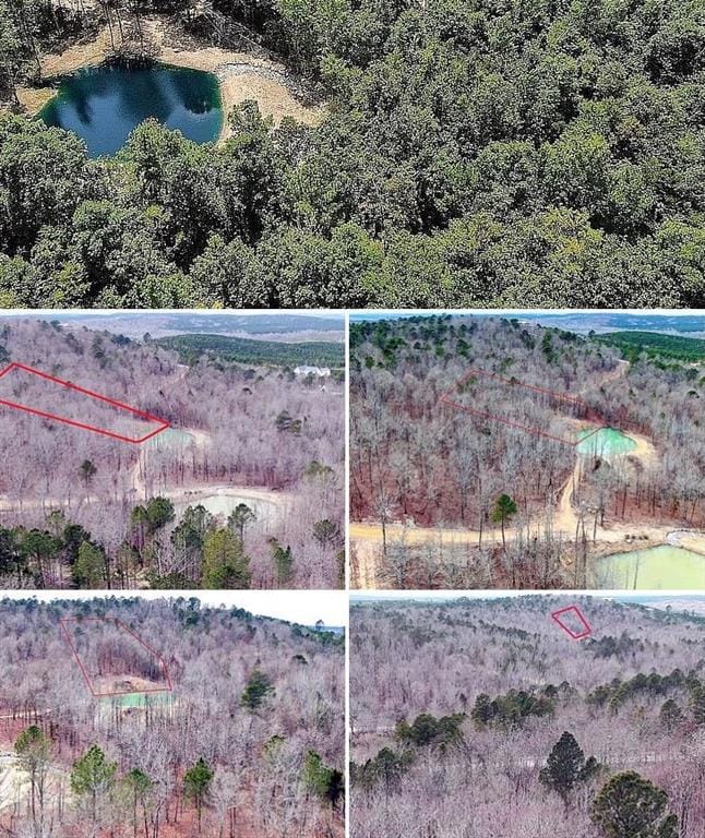 63 Walnut Ridge Trail, Broken Bow, OK 74728 - photo 2